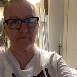 Meet your Posher, Cindy